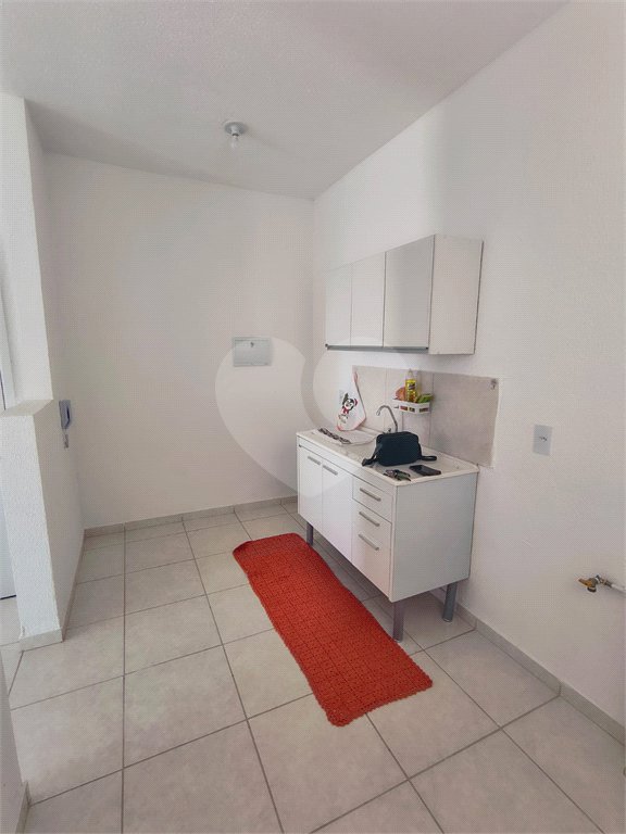 Apartamento à venda com 2 quartos em Conjunto Habitacional Residencial Veredas da Conquista, Indaiatuba, SP