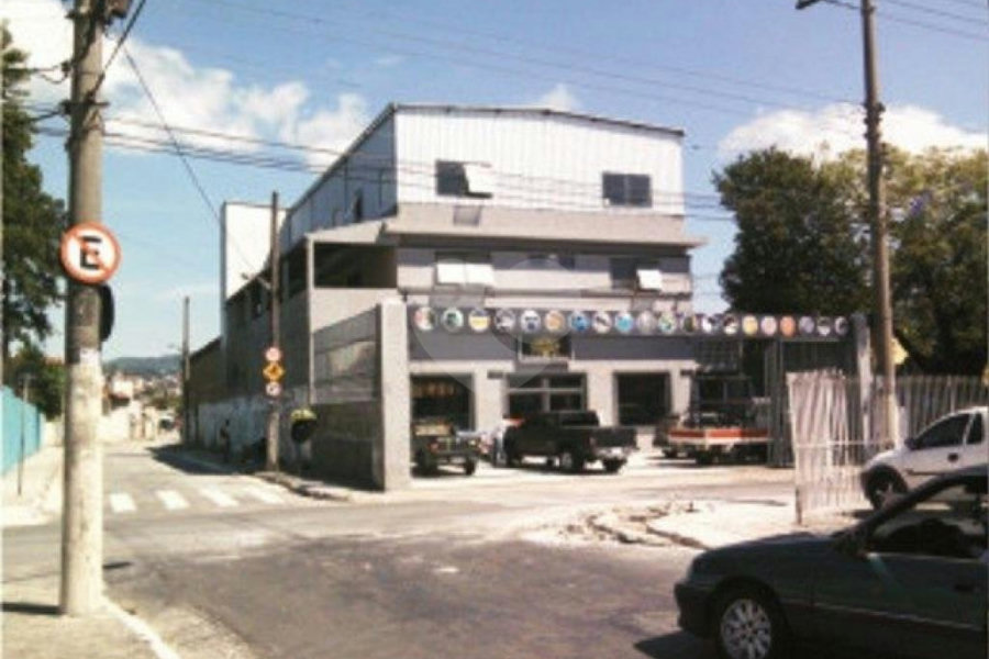 Prédio à venda em Vila Nova Mazzei, São Paulo, SP