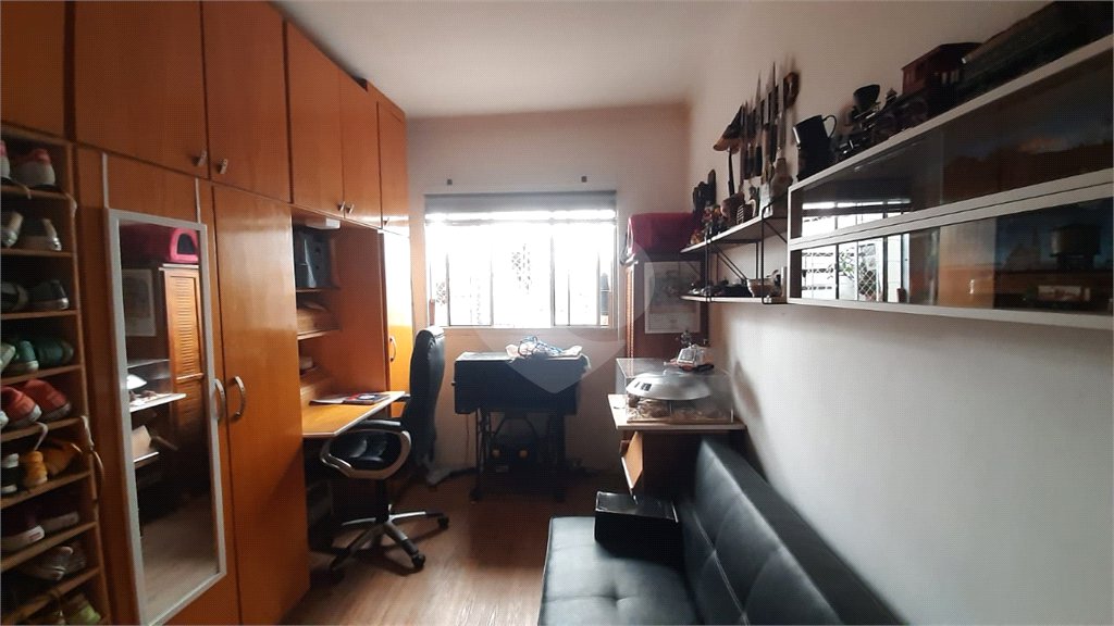 Casa à venda com 2 quartos em Vila Rosália, Guarulhos, SP