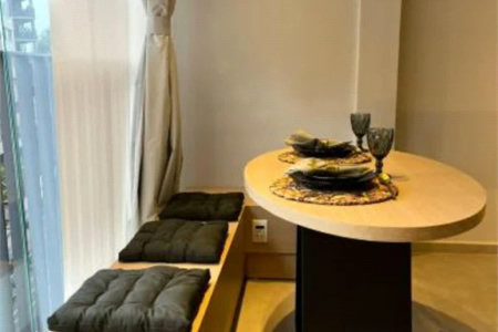 Apartamento para alugar com 1 suíte em Sumarezinho, São Paulo, SP