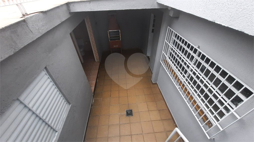 Sobrado à venda com 2 quartos em Jaçanã, São Paulo, SP