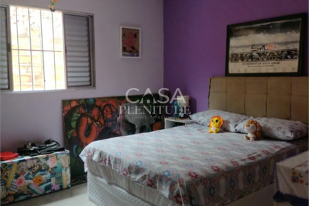 Casa à venda com 4 quartos, sendo 1 suíte, em Parque das Laranjeiras, Sorocaba, SP