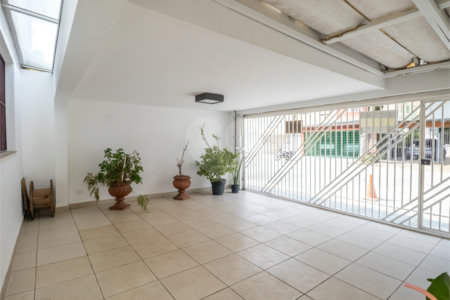 Sobrado à venda com 3 quartos, sendo 1 suíte, em Chácara Santo Antônio, São Paulo, SP