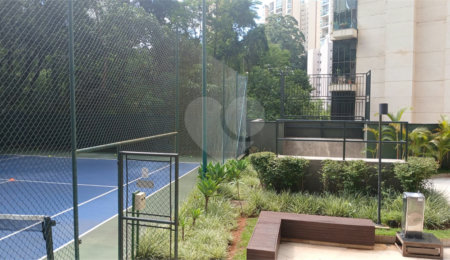 Apartamento à venda com 3 suítes em Jardim Fonte do Morumbi, São Paulo, SP