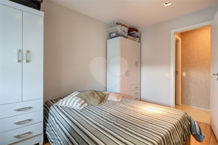 Apartamento à venda com 4 quartos, sendo 3 suítes, em Brooklin, São Paulo, SP