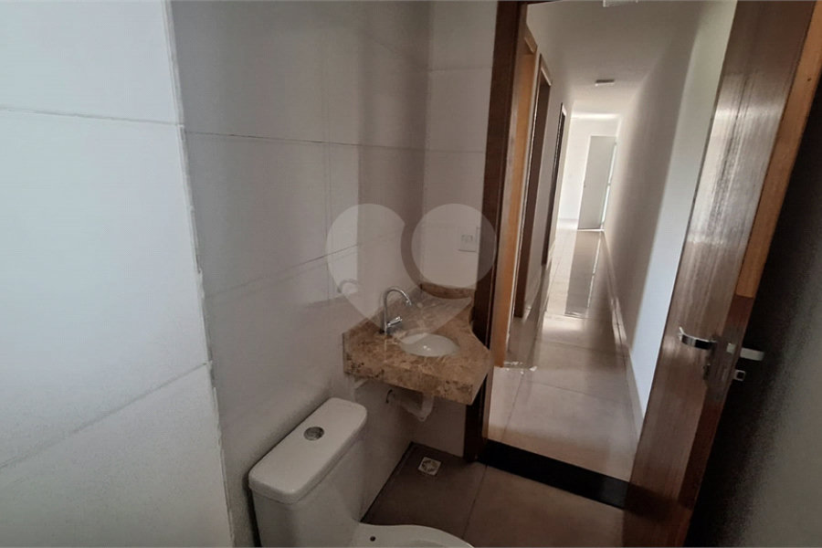 Apartamento à venda com 3 quartos em Mandaqui, São Paulo, SP
