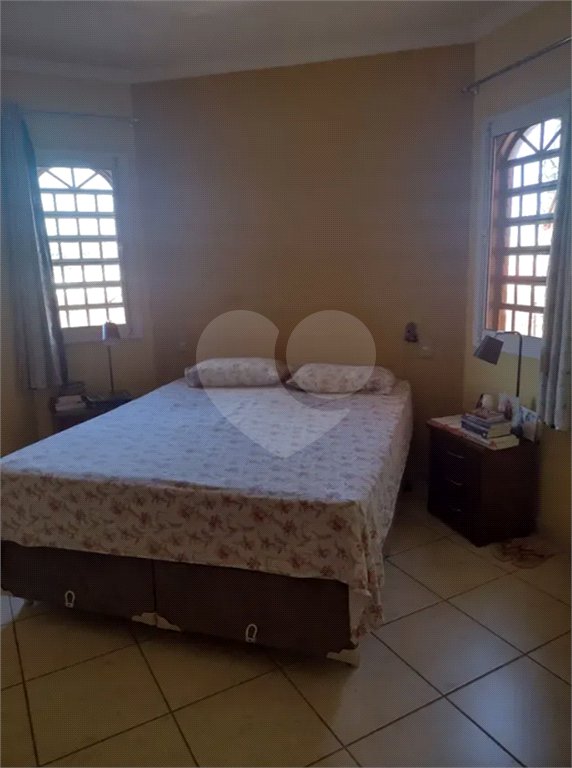 Casa para venda no Jardim Cruzeiro do Sul