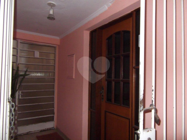 Sobrado à venda com 4 quartos em Imirim, São Paulo, SP