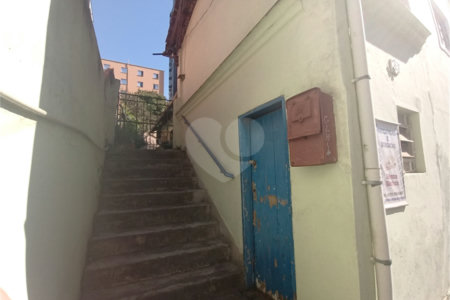 Terreno à venda em Água Fria, São Paulo, SP
