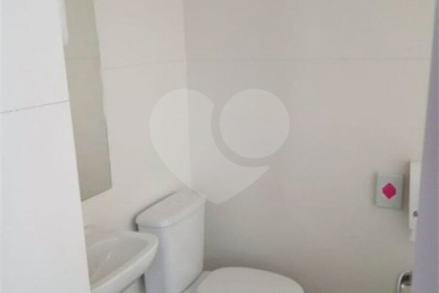Sala à venda em Pinheiros, São Paulo, SP