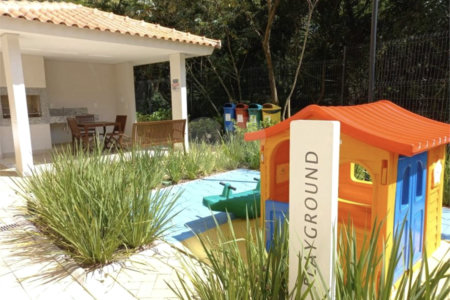 Apartamento à venda com 2 quartos em Jardim Celeste, São Paulo, SP