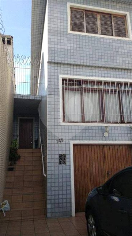 Sobrado à venda com 3 quartos, sendo 1 suíte,  em Vila Guilherme, São Paulo, SP