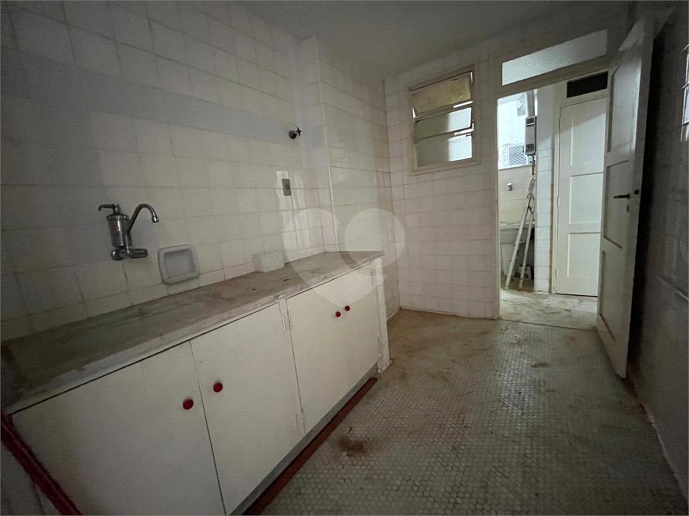 Apartamento à venda com 3 quartos em Tijuca, Rio de Janeiro, RJ
