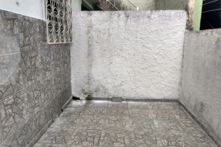 Casa à venda com 3 quartos, sendo 1 suíte, em Campo Grande, Rio de Janeiro, RJ