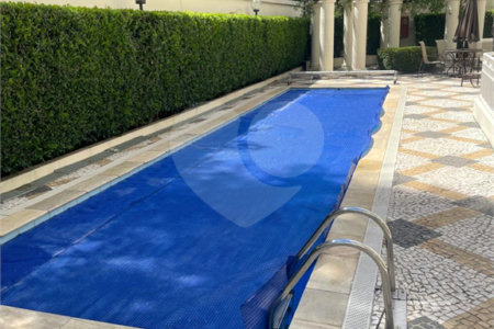 Apartamento à venda com 2 quartos em Jardim Ampliação, São Paulo, SP