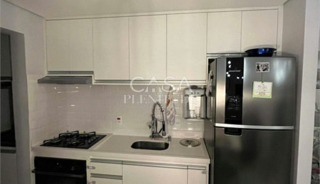 Apartamento à venda com 2 quartos em Jardim das Estrelas, Sorocaba, SP