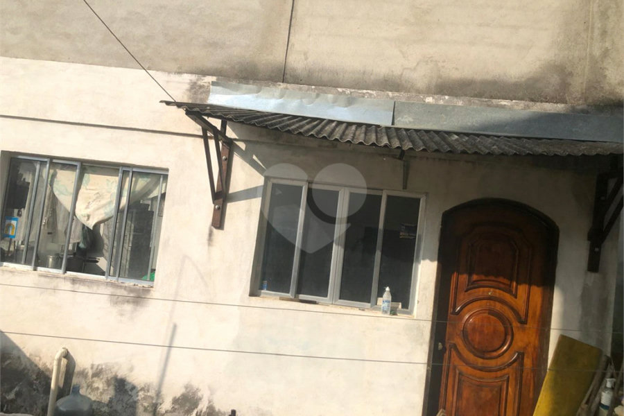 Terreno à venda em Tucuruvi, São Paulo, SP
