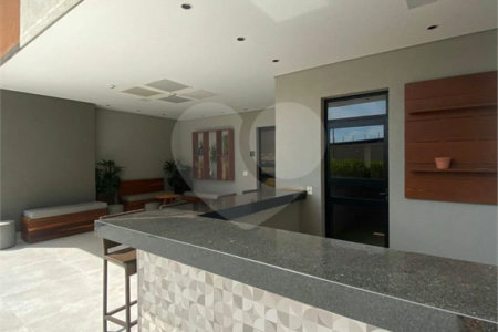 Apartamento à venda com 3 quartos, sendo 1 suíte,  em Vila Santana, Araraquara, SP