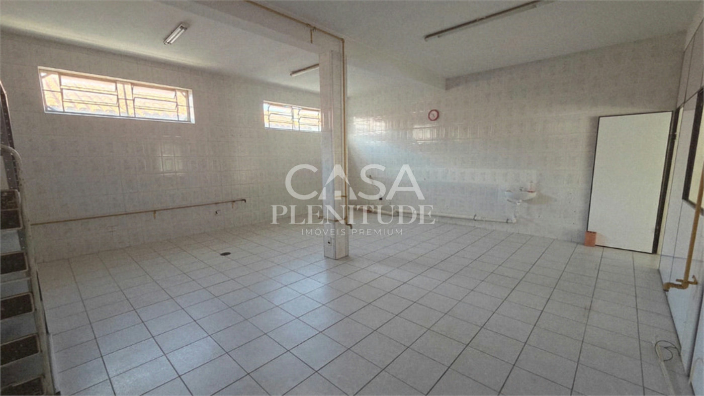 Salão para alugar em Jardim Gonçalves, Sorocaba, SP