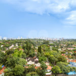 Apartamento à venda com 4 suítes em Brooklin Paulista, São Paulo, SP