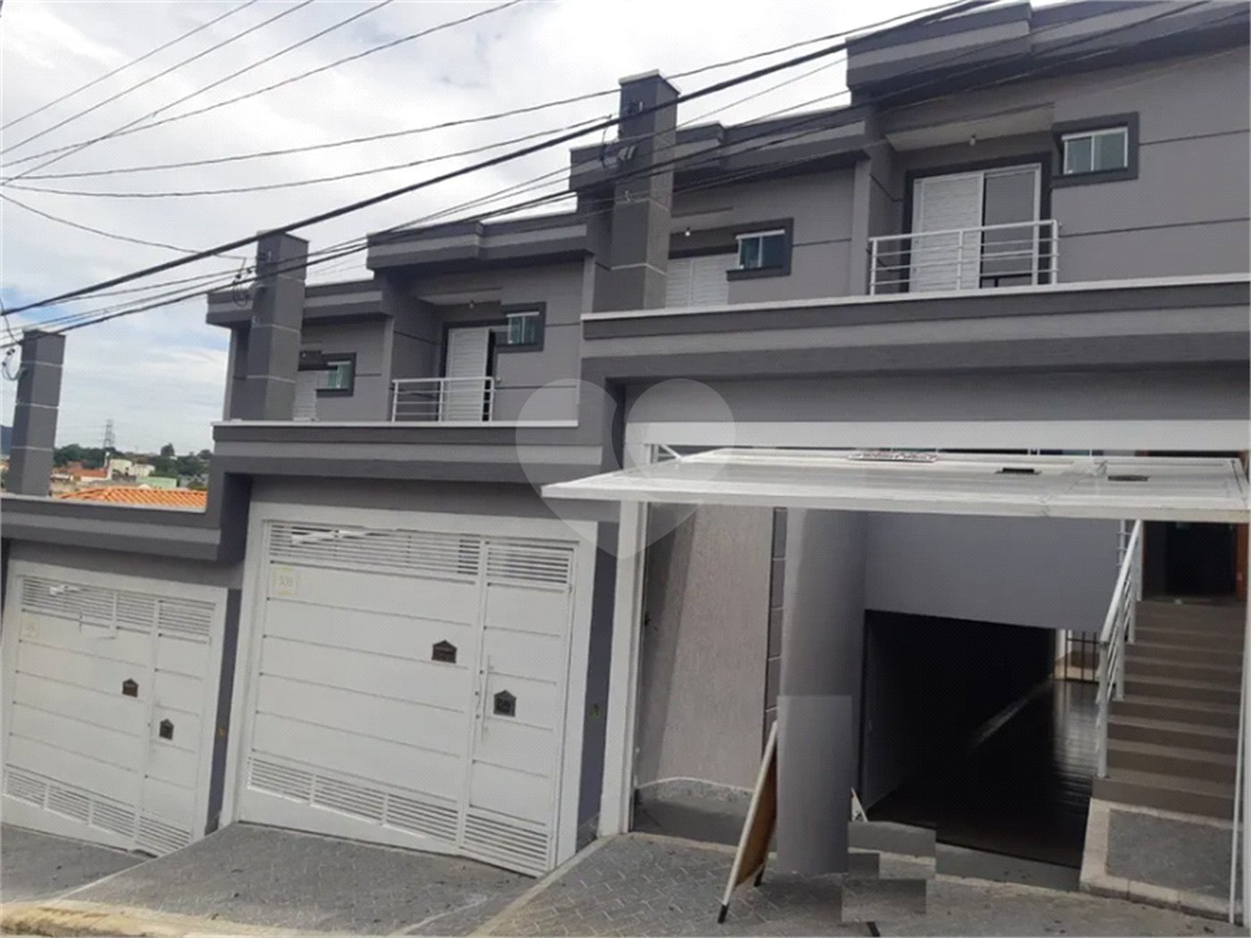 Sobrado à venda com 3 suítes em Vila Maria Eugenia, São Paulo, SP