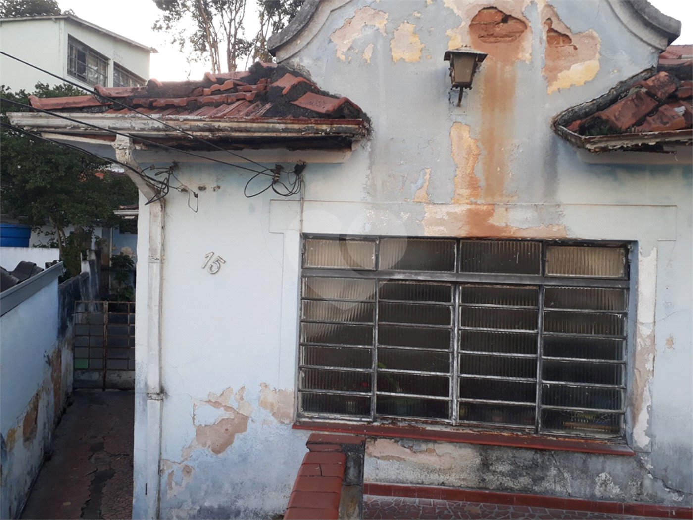 Casa Térrea à venda com 4 quartos em Santana, São Paulo, SP