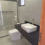 Casa Residencial à venda, Tupi, Praia Grande - CA0274.
