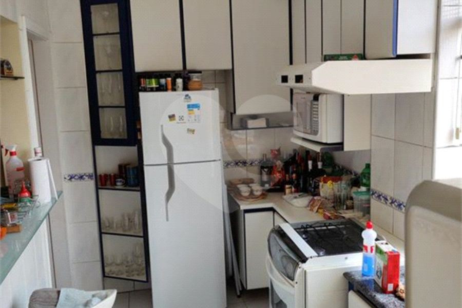 Apartamento à venda com 1 quarto em Bela Vista, São Paulo, SP