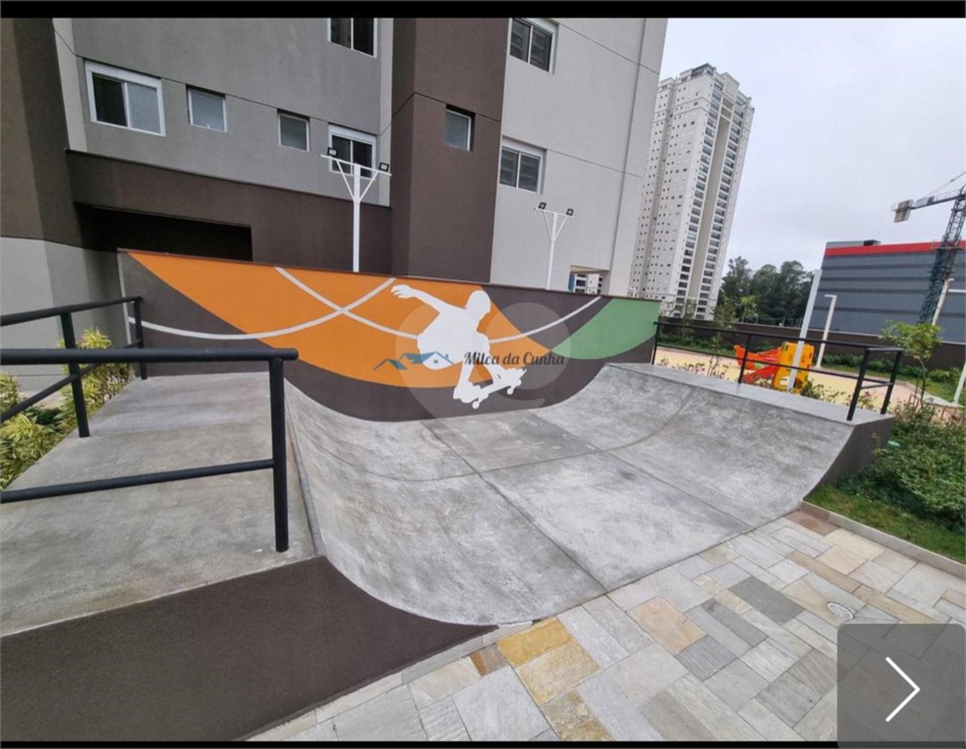 Apartamento à venda com 3 suítes no Centro, São Bernardo do Campo, SP