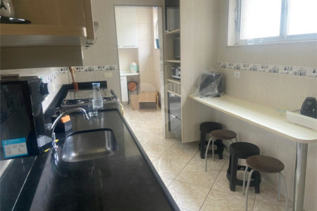Apartamento à venda com 3 quartos, sendo 1 suíte,  em Tijuca, Rio de Janeiro, RJ