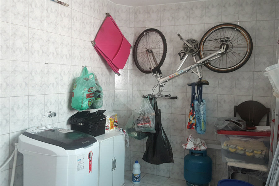 Sobrado à venda com 2 quartos em Tremembé, São Paulo, SP