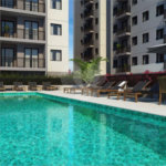 Apartamento à venda com 2 quartos em Jaguaré, São Paulo, SP
