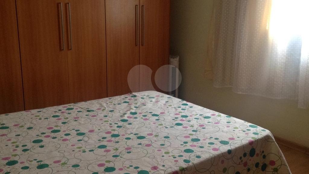 Sobrado à venda com 4 quartos, sendo 1 suíte, em Limão, São Paulo, SP