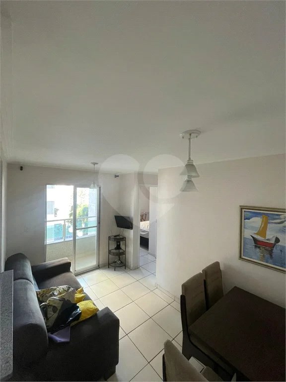 Apartamento à venda com 2 quartos em Parque Novo Mundo, São Paulo, SP