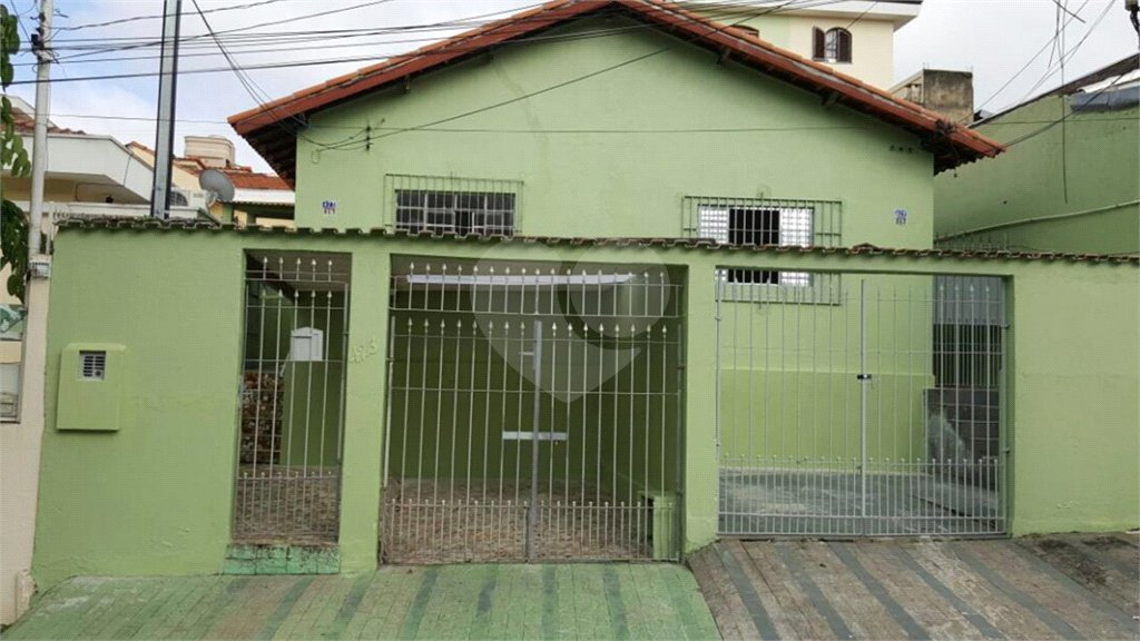 Casa à venda com 3 quartos em Tremembé, São Paulo, SP