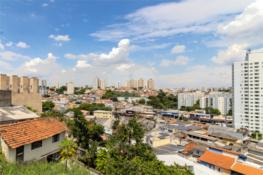 Casa Térrea à venda com 2 quartos em Freguesia do Ó, São Paulo, SP