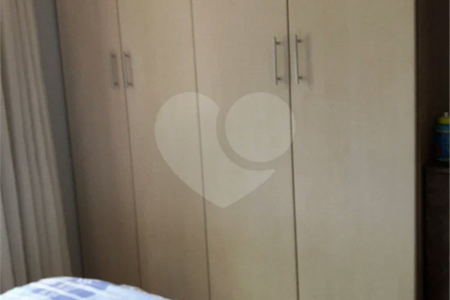 Casa à venda com 2 quartos no condomínio Nova Vida, São Paulo - SP