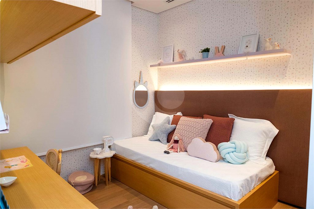 Apartamento à venda com 2 quartos, sendo 1 suíte, em Pinheiros, São Paulo, SP