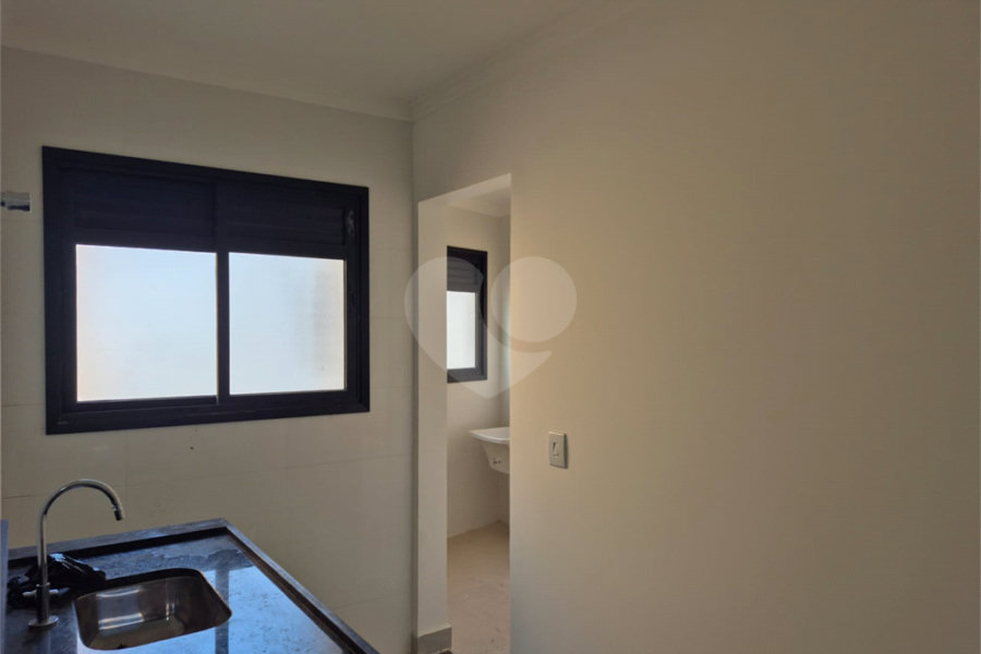 Apartamento para alugar com 2 quartos em Tucuruvi, São Paulo, SP