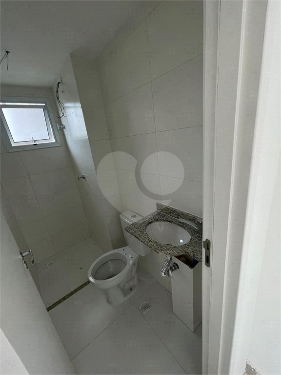 Apartamento à venda com 1 quarto em Parada Inglesa, São Paulo, SP