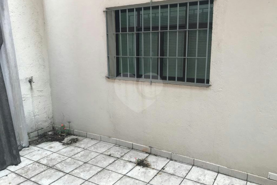 Sobrado à venda ou para alugar com 3 quartos em Vila Mariana, São Paulo, SP