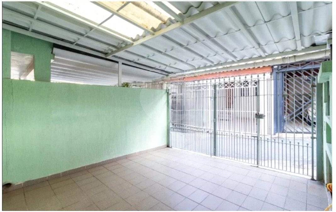 Sobrado à venda com 2 quartos, sendo 1 suíte,  em Água Fria, São Paulo, SP