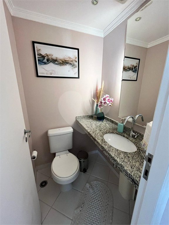 Apartamento à venda com 4 quartos, sendo 3 suítes,  em Lar São Paulo, São Paulo, SP