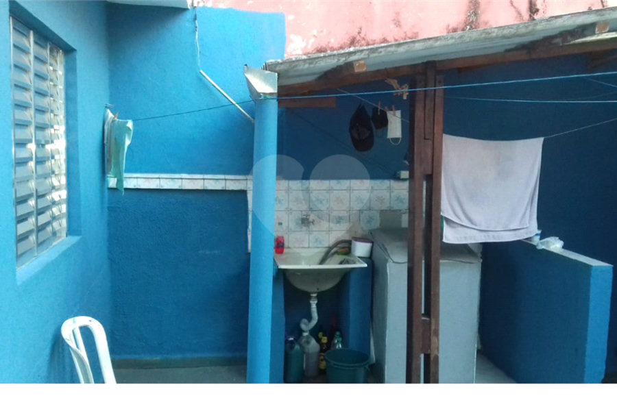 Casa à venda com 2 quartos em Parque Edu Chaves, São Paulo, SP