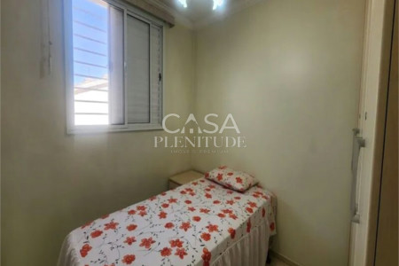 Casa em condomínio à venda com 4 quartos, sendo 1 suíte, em Jardim Americano, Sorocaba, SP