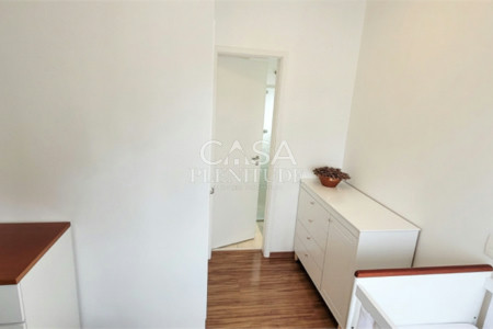 Apartamento à venda com 2 suítes em Vila Mariana, São Paulo, SP