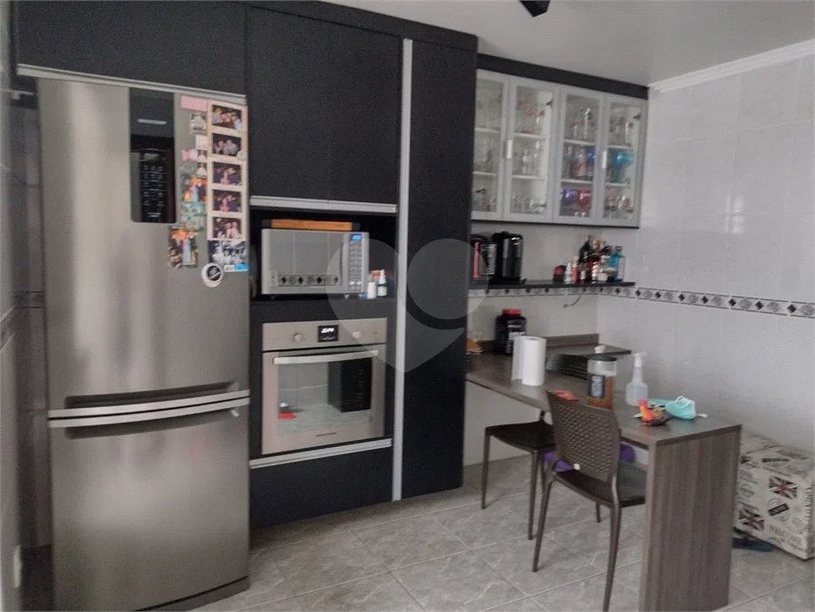 Apartamento à venda com 2 quartos em Água Fria, São Paulo, SP