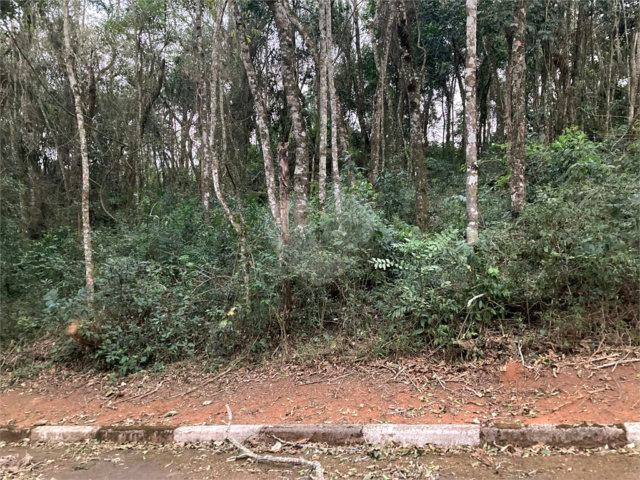 Terreno à venda no condomínio Alpes da Cantareira, Mairiporã - SP