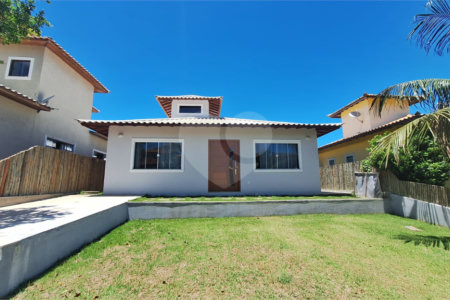 Casa à venda com 3 quartos, sendo 1 suíte, em Rasa, Armação dos Búzios, RJ