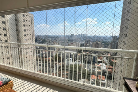 Apartamento à venda com 3 quartos, sendo 1 suíte, no Centro, São Bernardo do Campo, SP